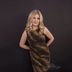 Meet your Posher, Michelle